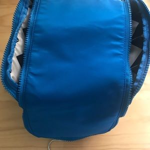 Lululemon travel bag